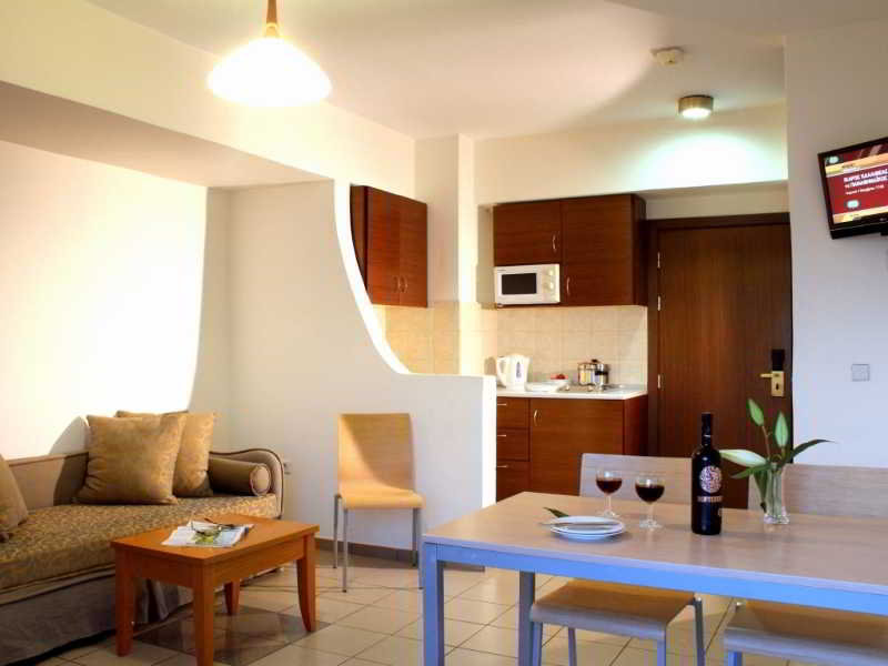 Rhodos Horizon Boutique