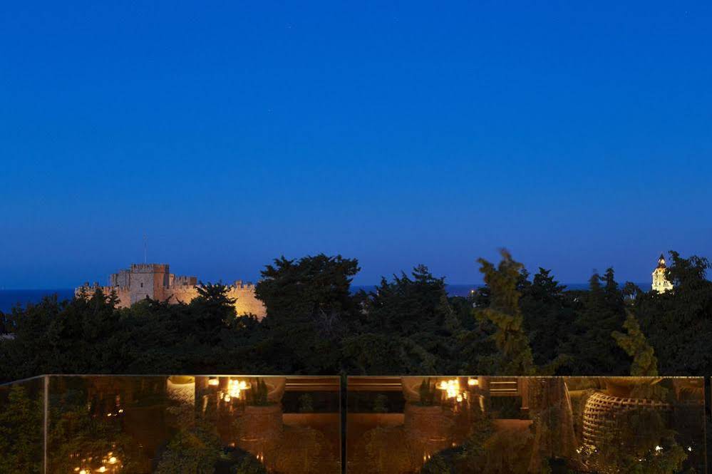 Rodos Park