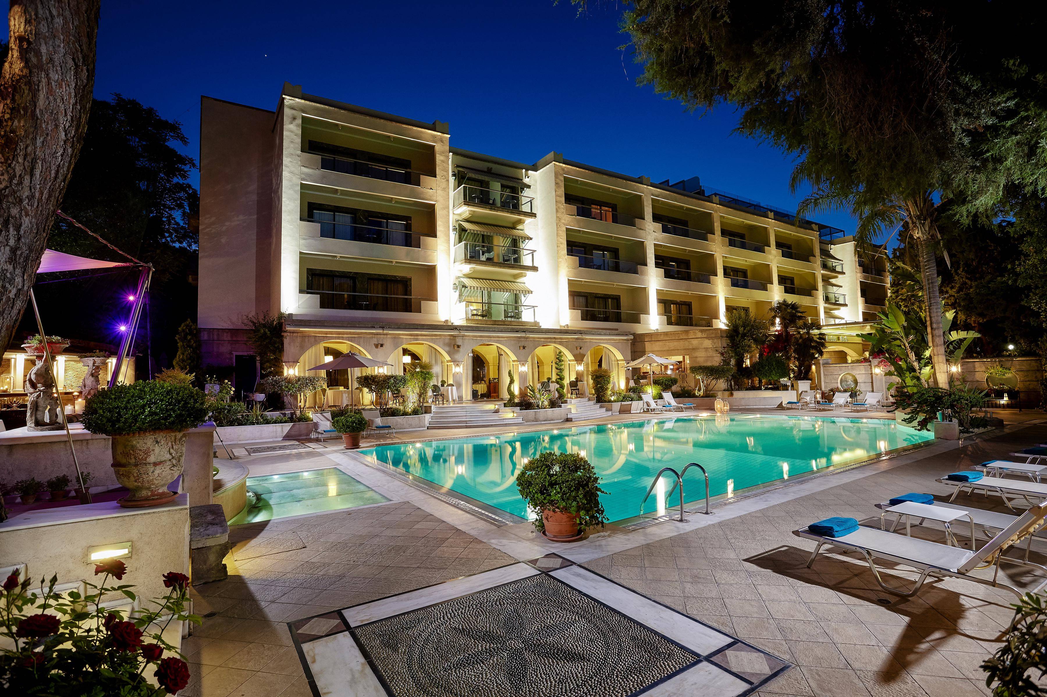 Rodos Park