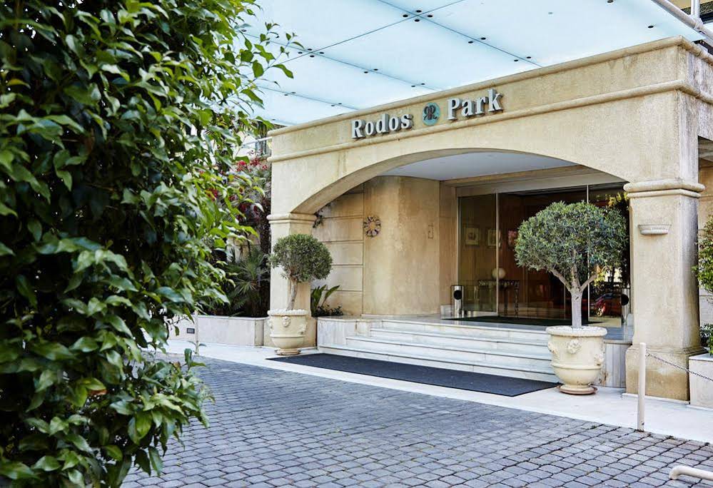 Rodos Park
