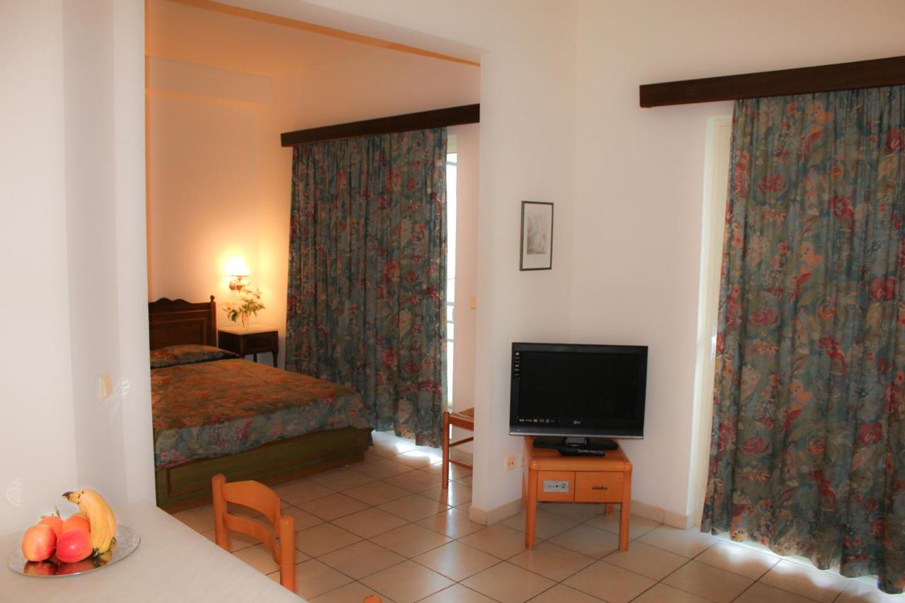 Royal Aparthotel City Centre