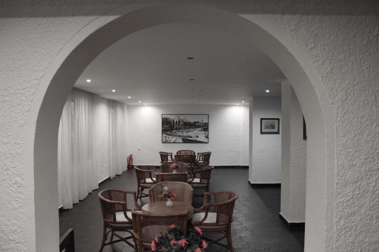 Royal Aparthotel City Centre