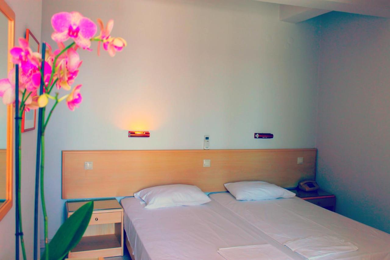 Savoy Hotel