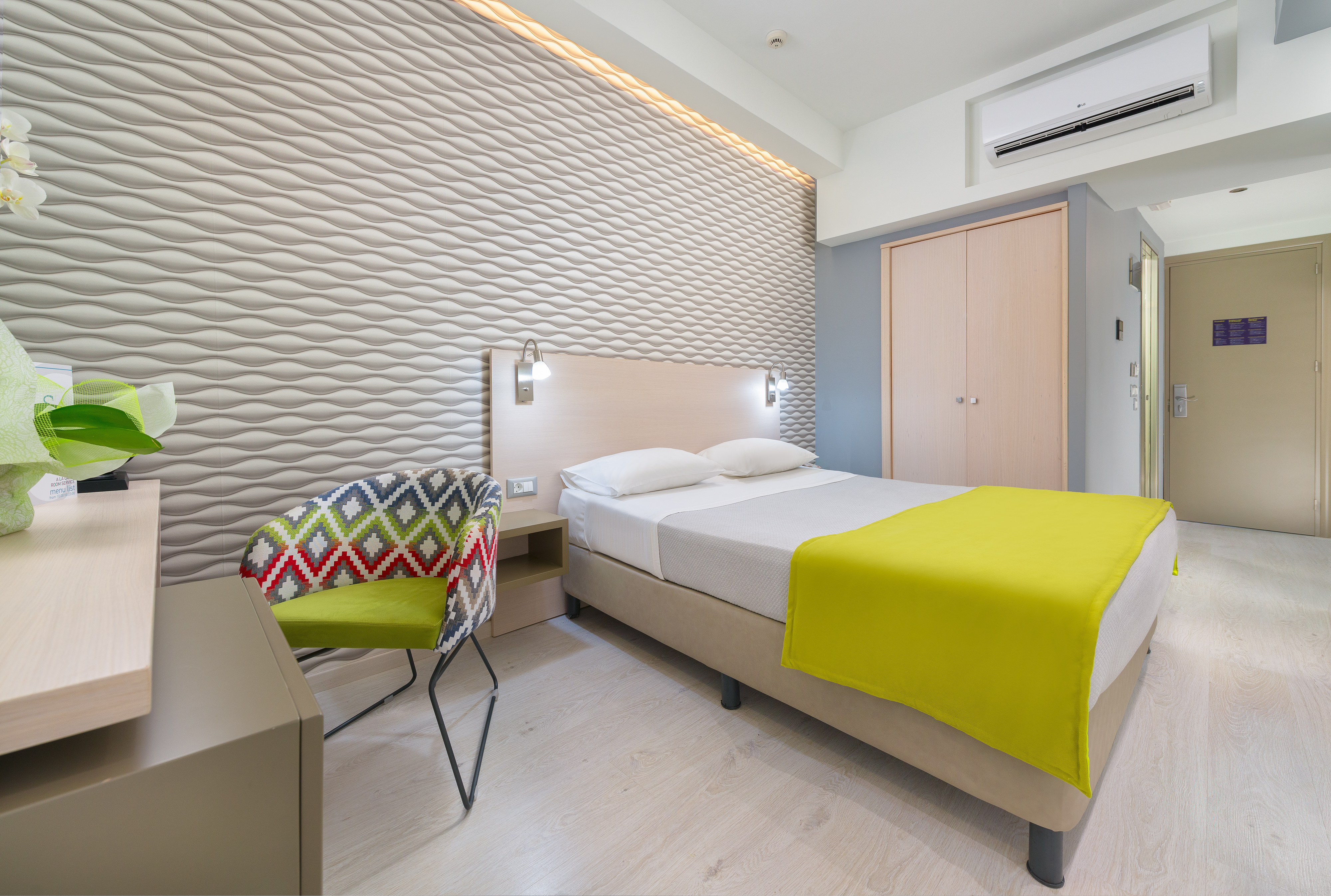 Semiramis City Hotel