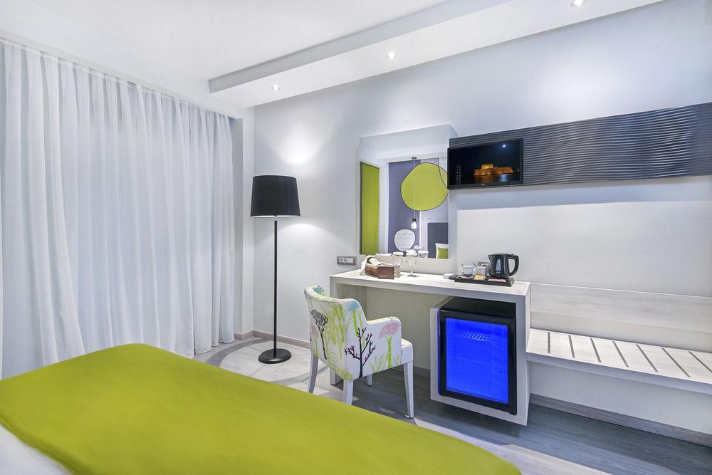 Semiramis City Hotel