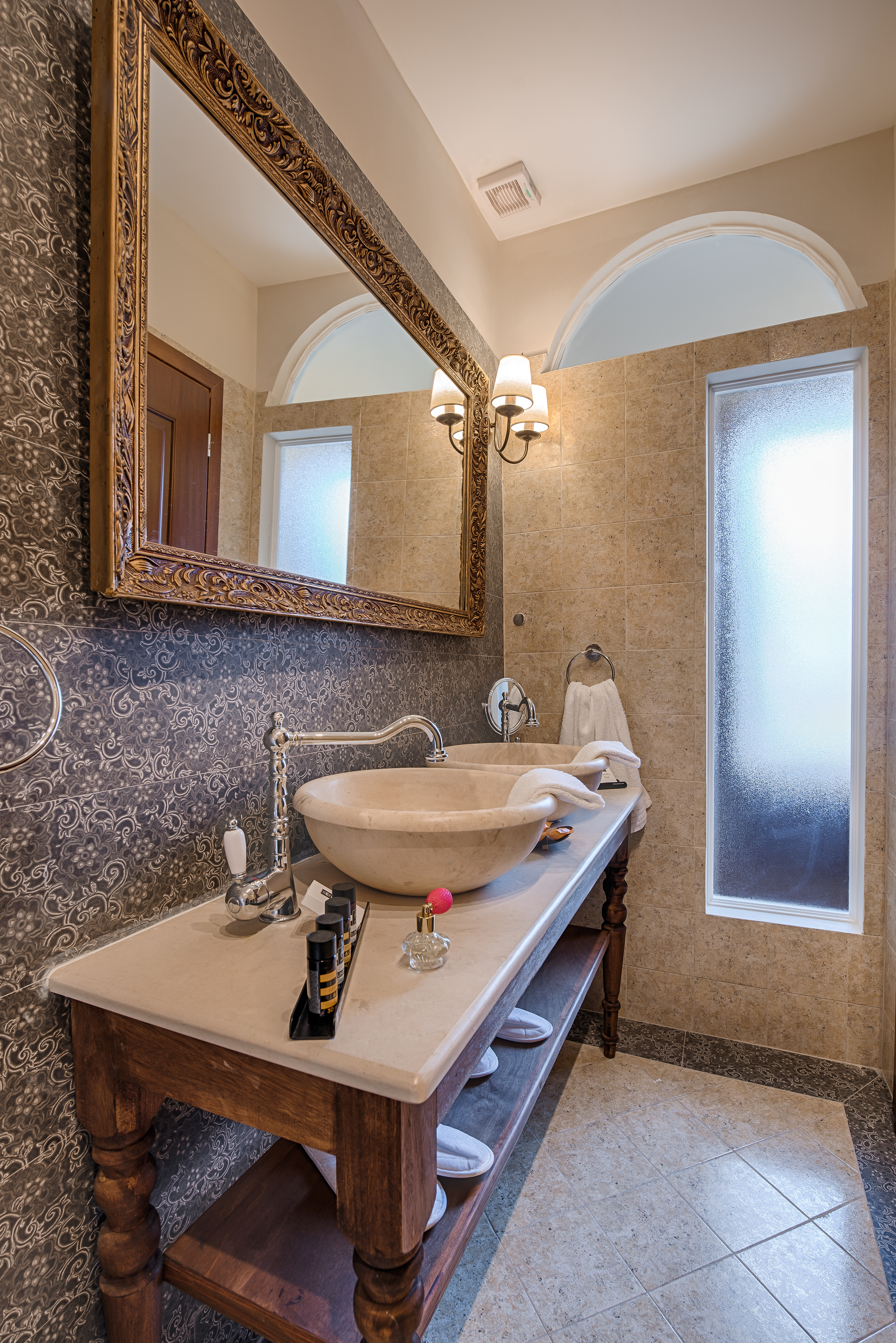 Sperveri Boutique Hotel