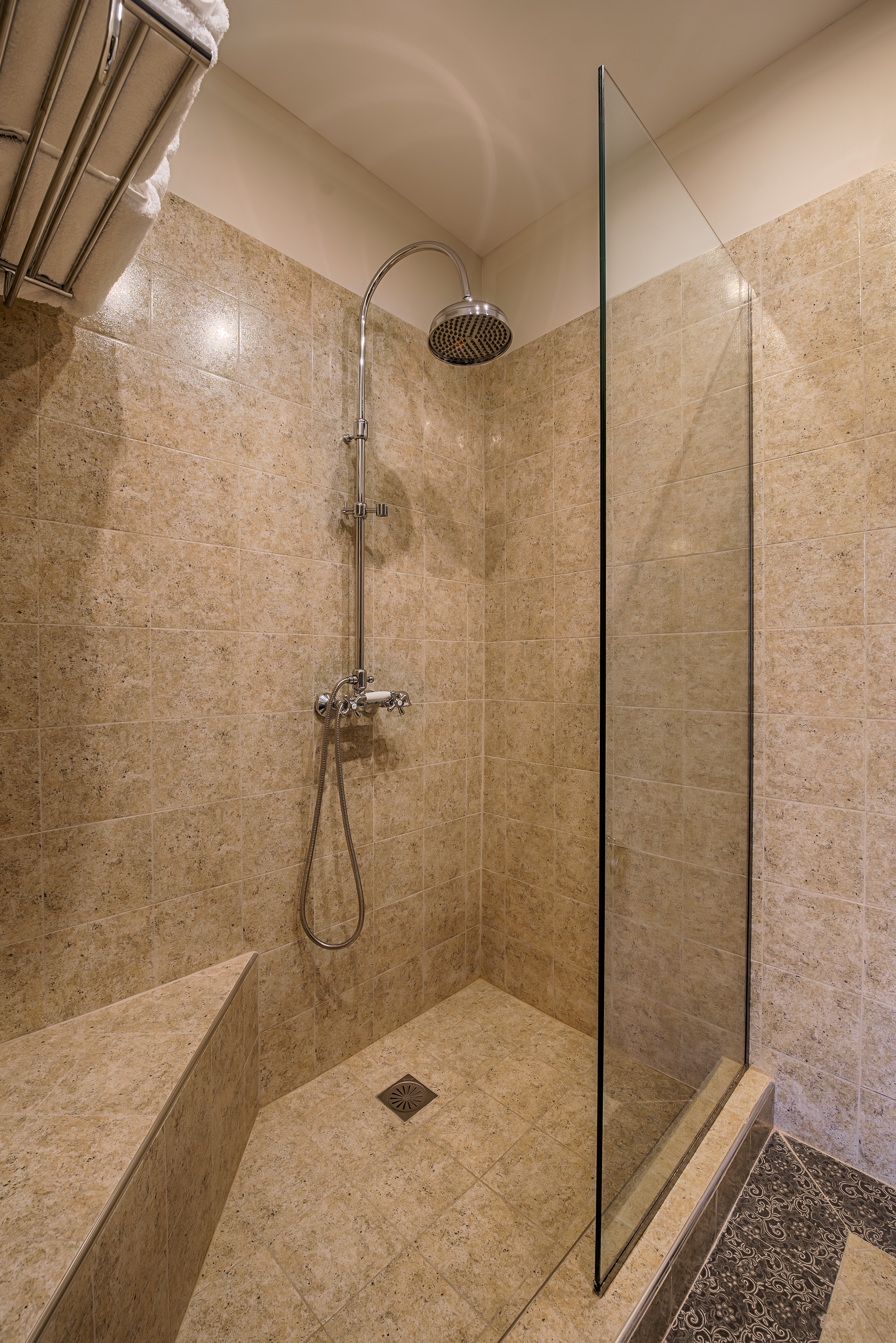 Sperveri Boutique Hotel