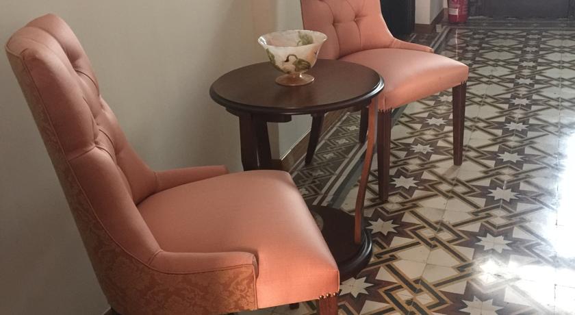 Sperveri Boutique Hotel