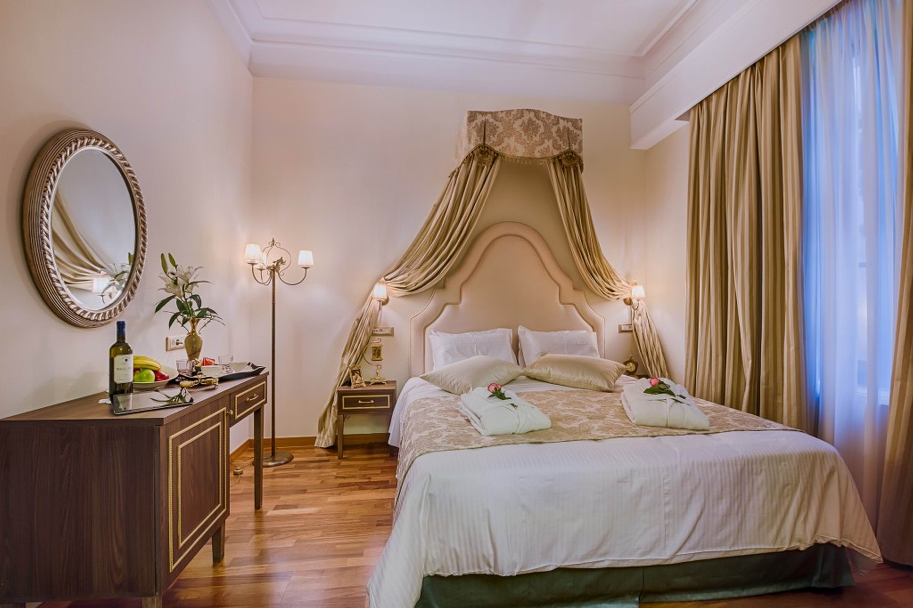 Sperveri Boutique Hotel
