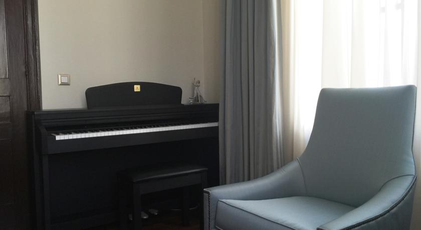 Sperveri Boutique Hotel