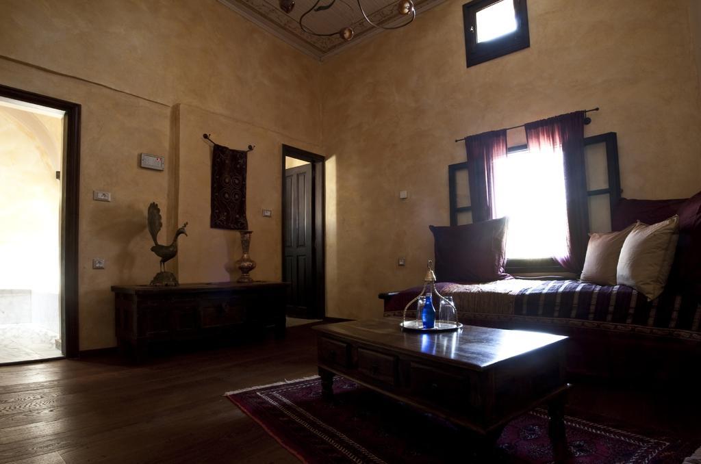 Spirit of the Knights