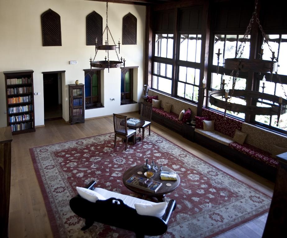 Spirit of the Knights