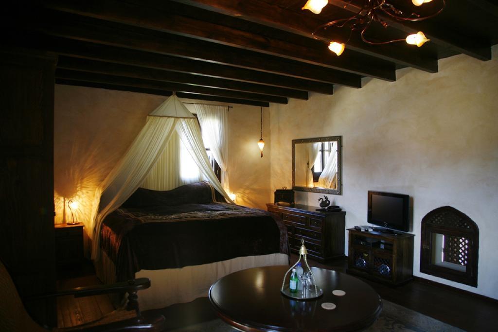 Spirit of the Knights