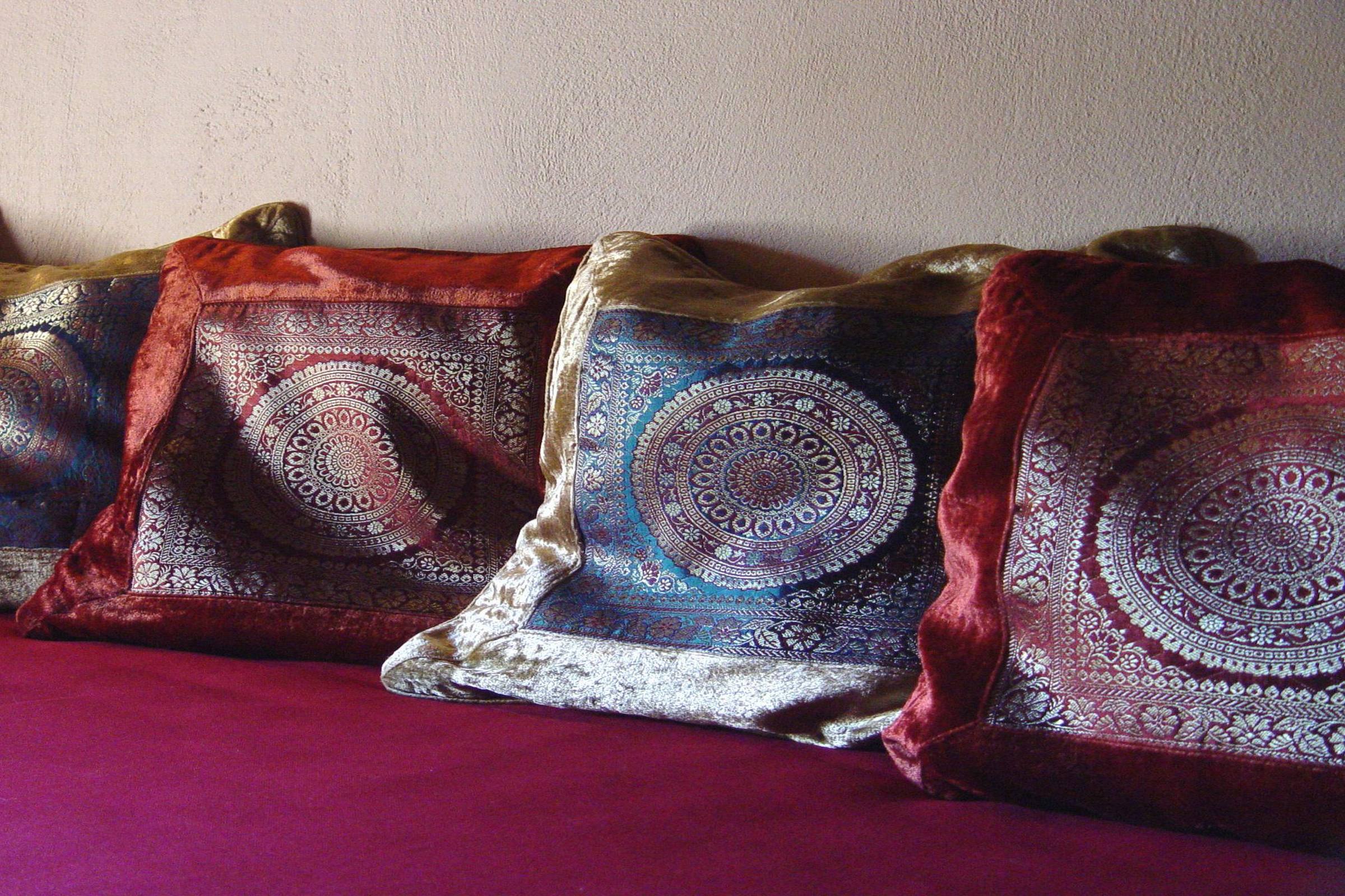 Spirit of the Knights