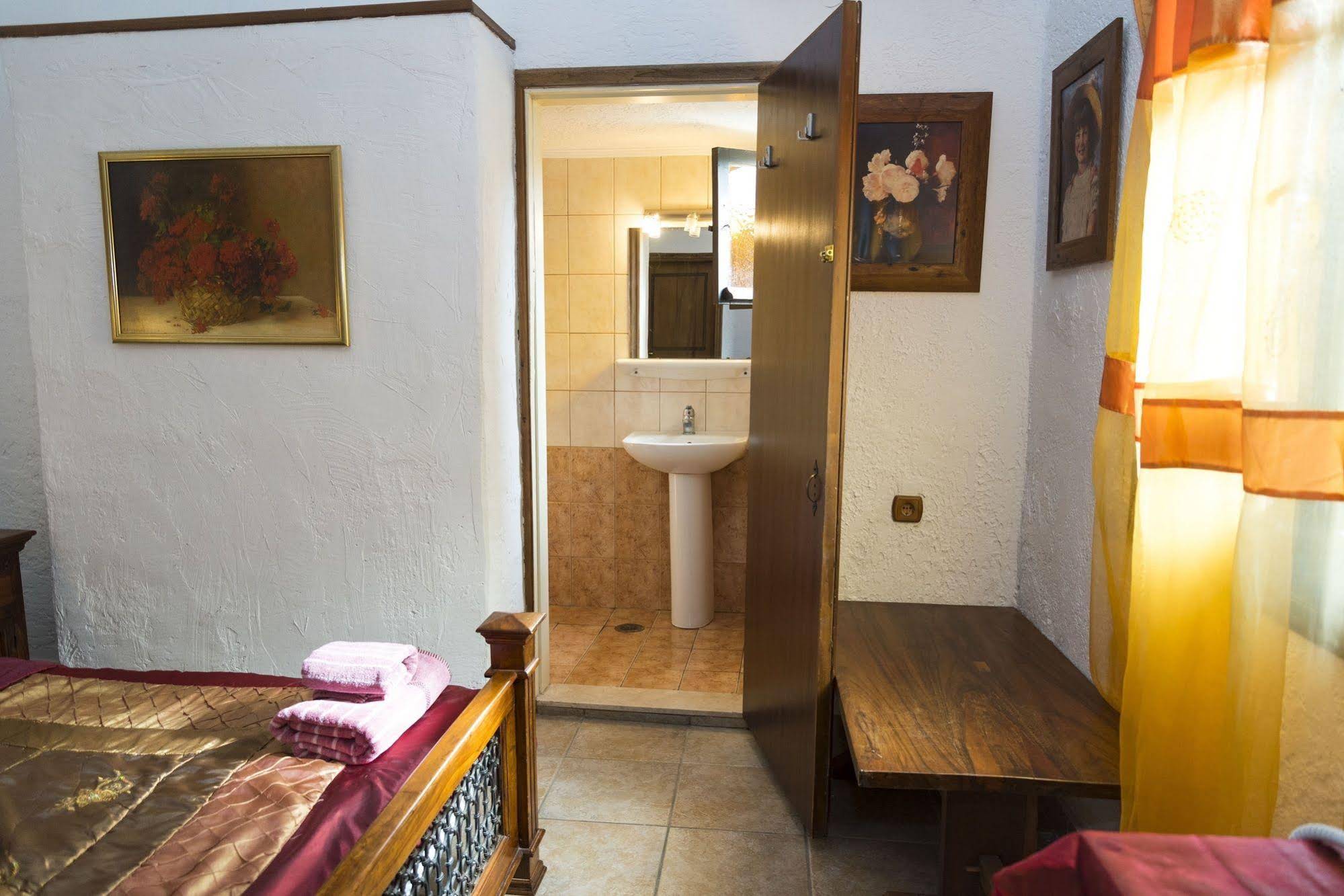 Spot Hotel
