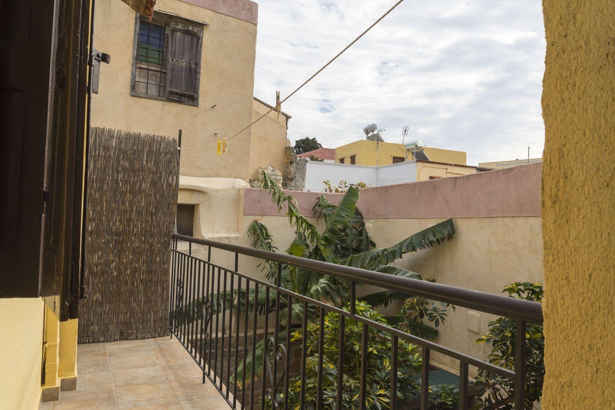 Spot Hotel