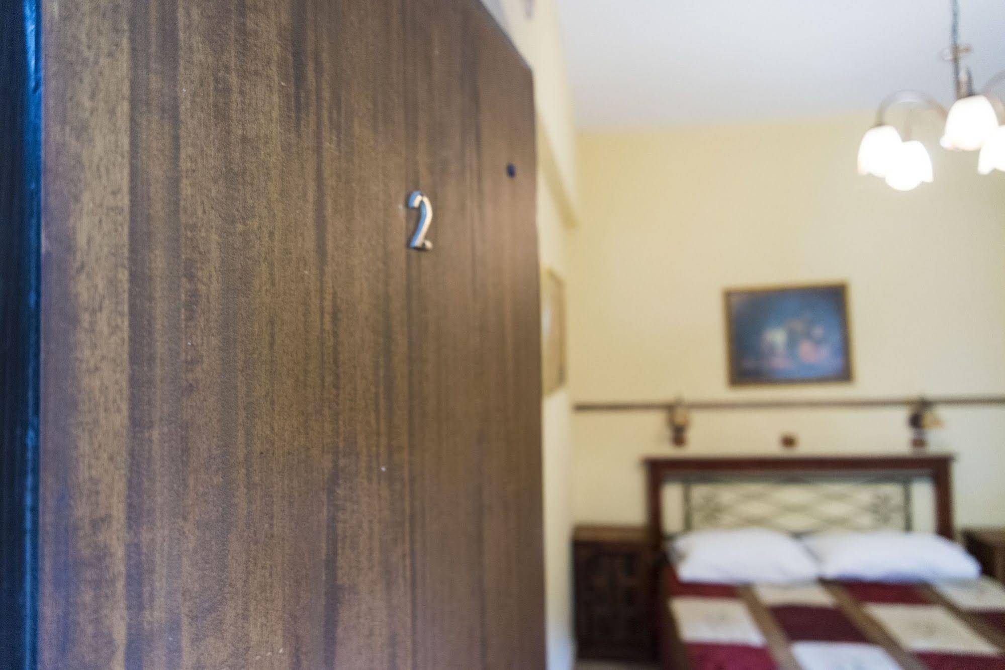 Spot Hotel