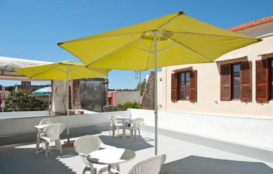 Stavros Hotel