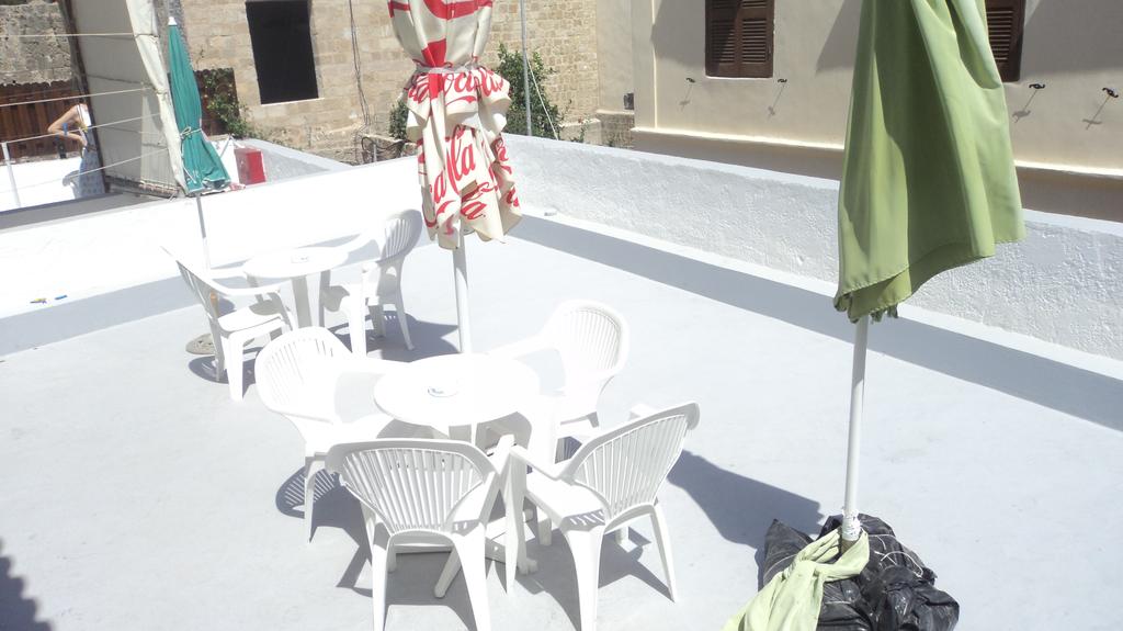 Stavros Hotel