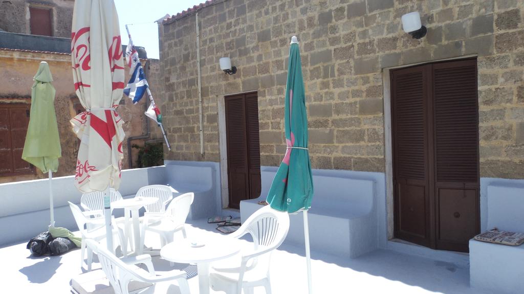 Stavros Hotel