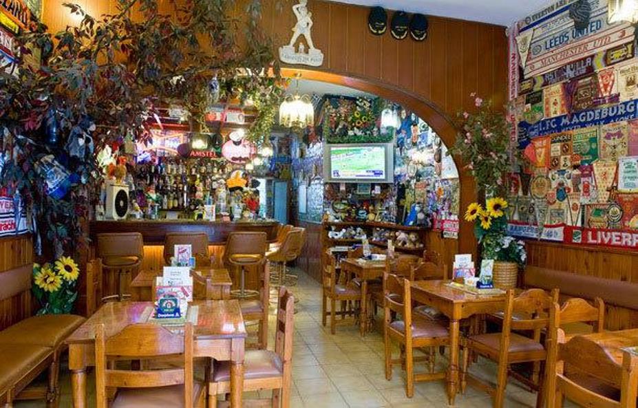 Stavros Hotel