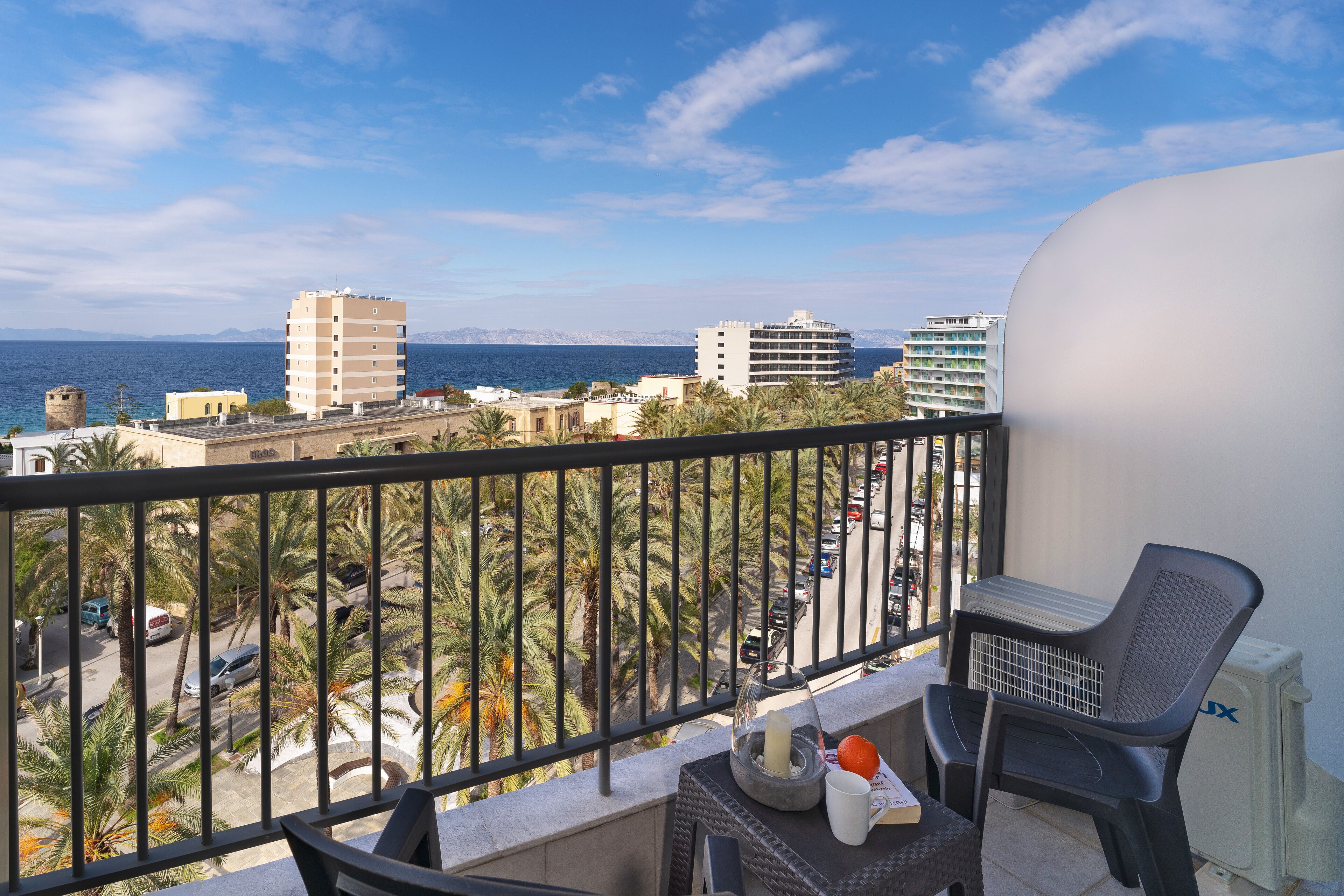 STAY Hotel Rhodes