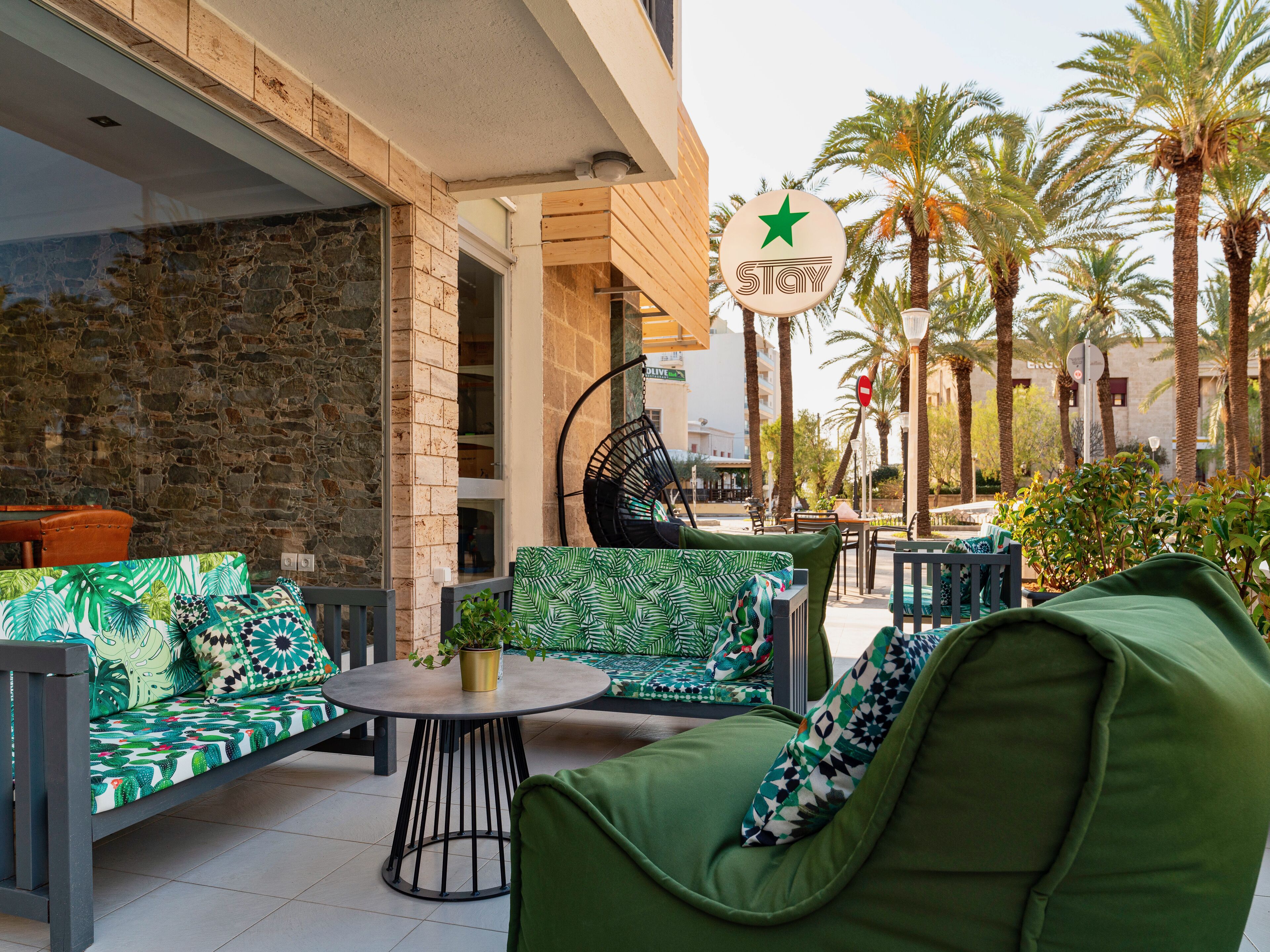 STAY Hotel Rhodes