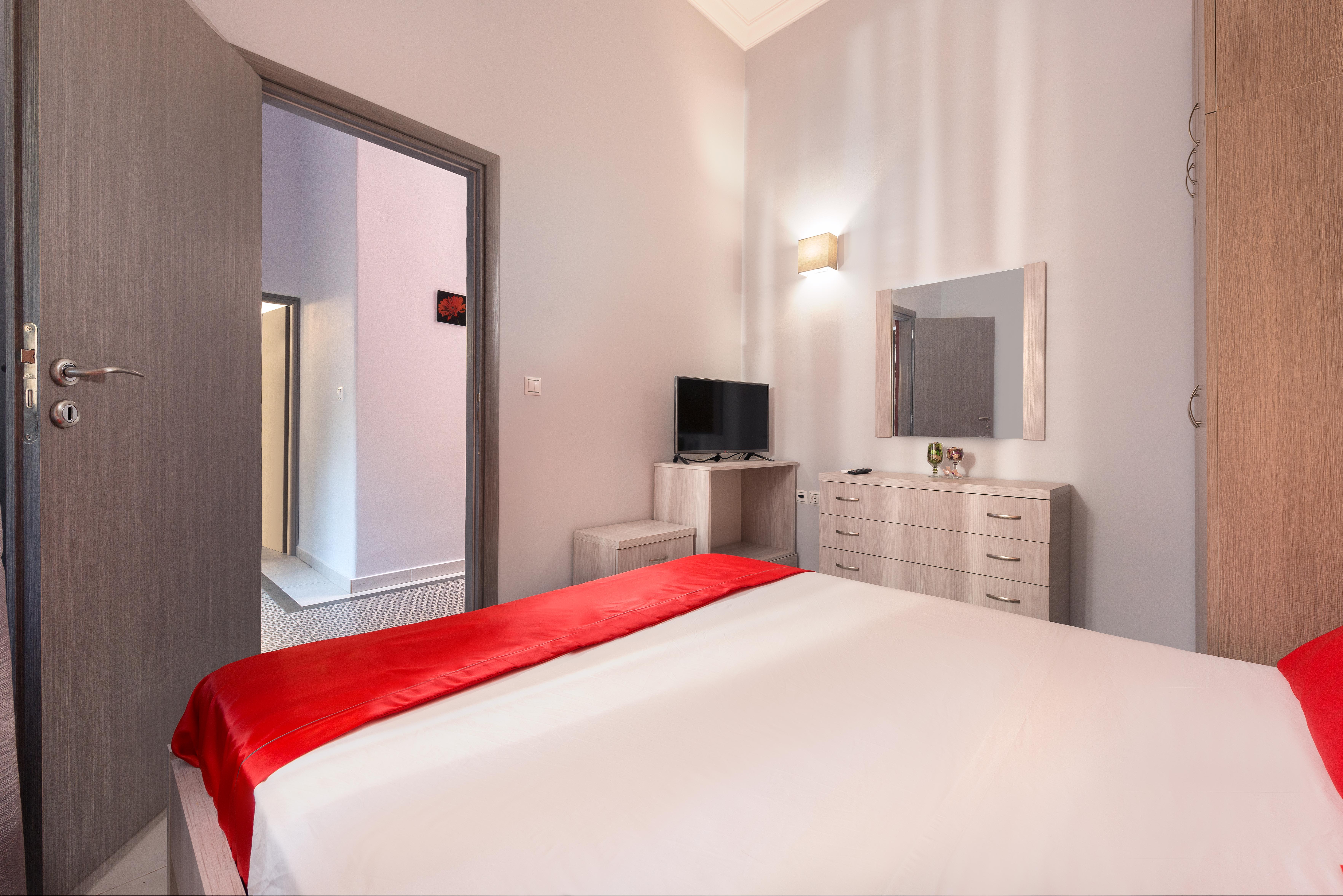 Sun's Island Suites