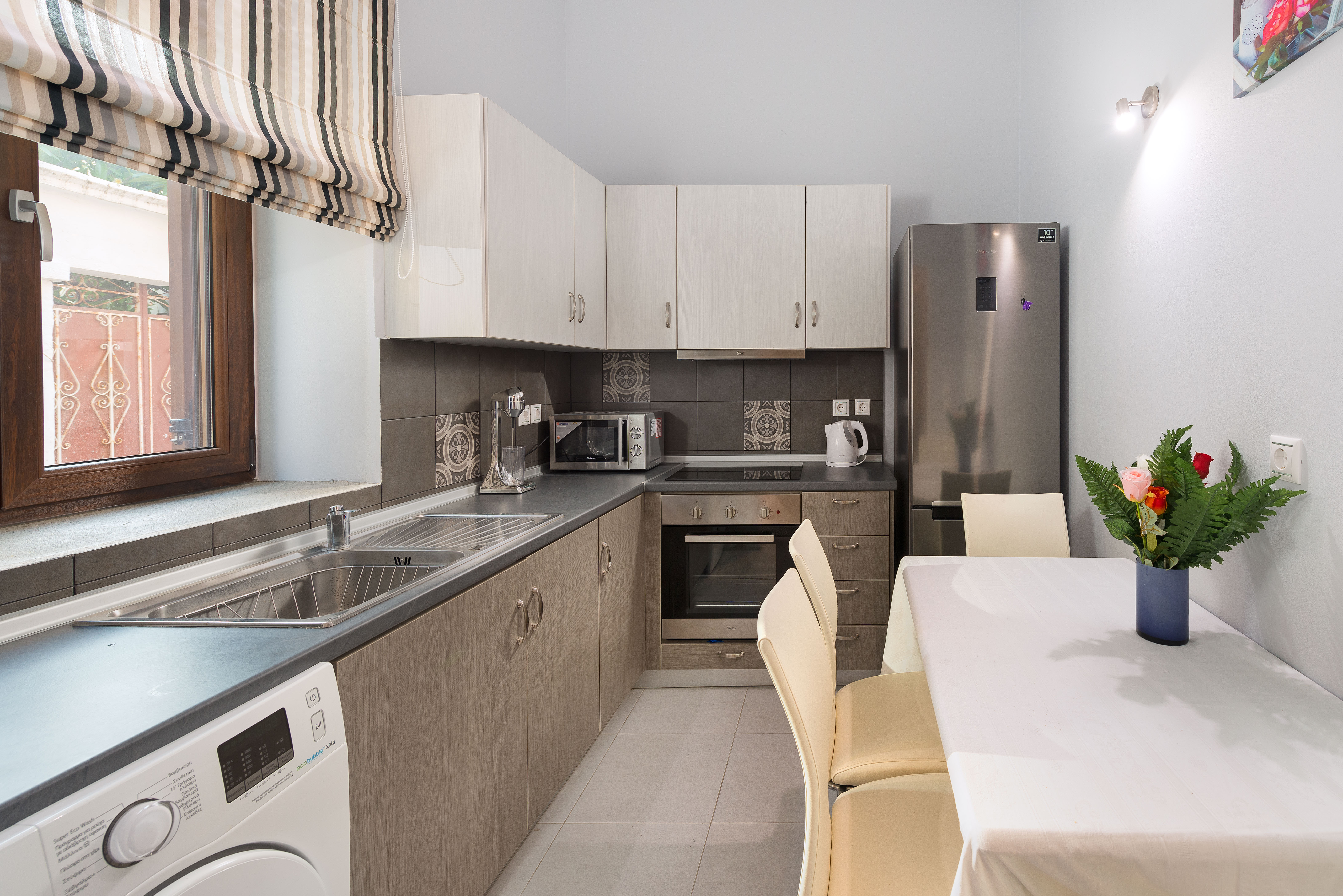 Sun's Island Suites