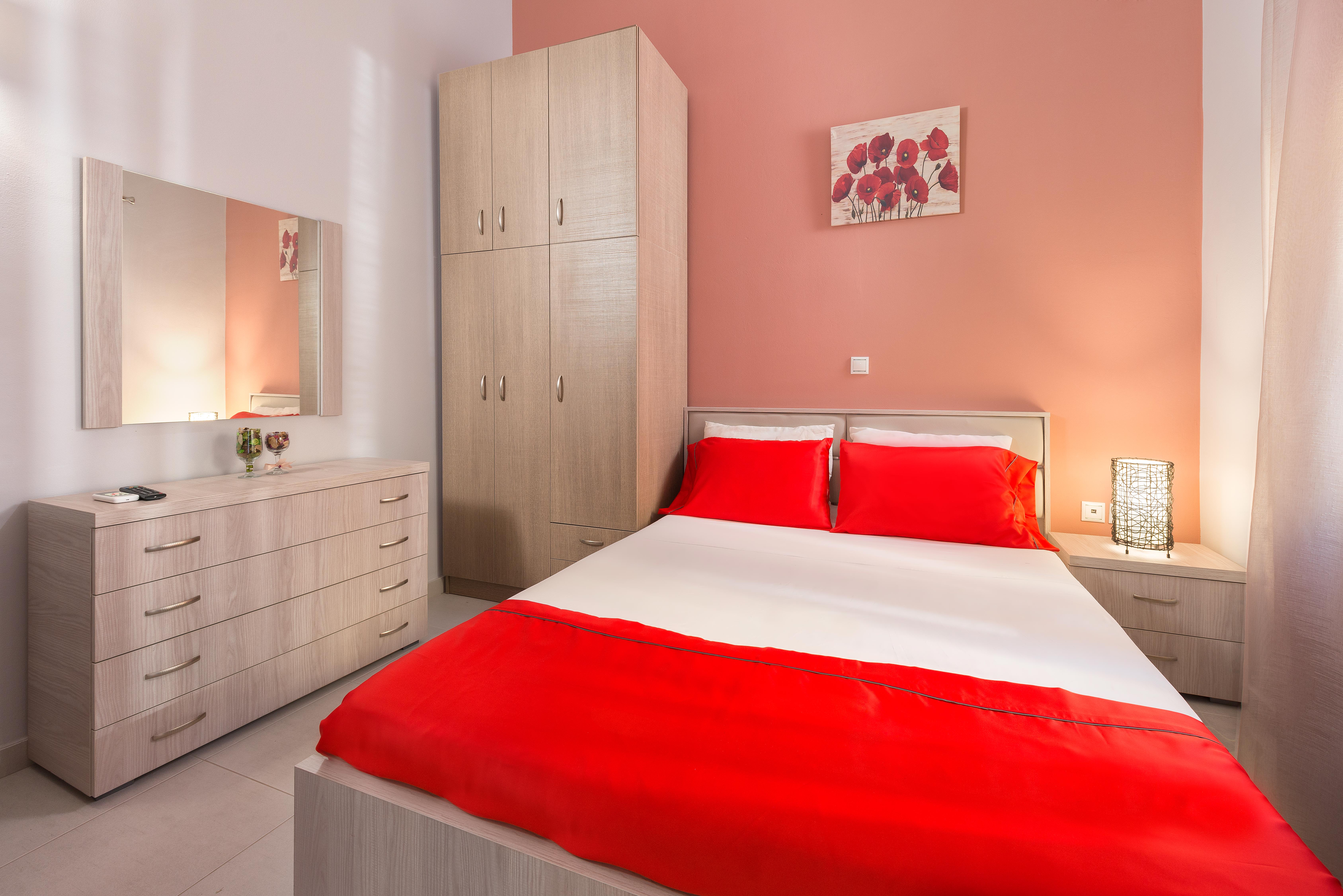 Sun's Island Suites