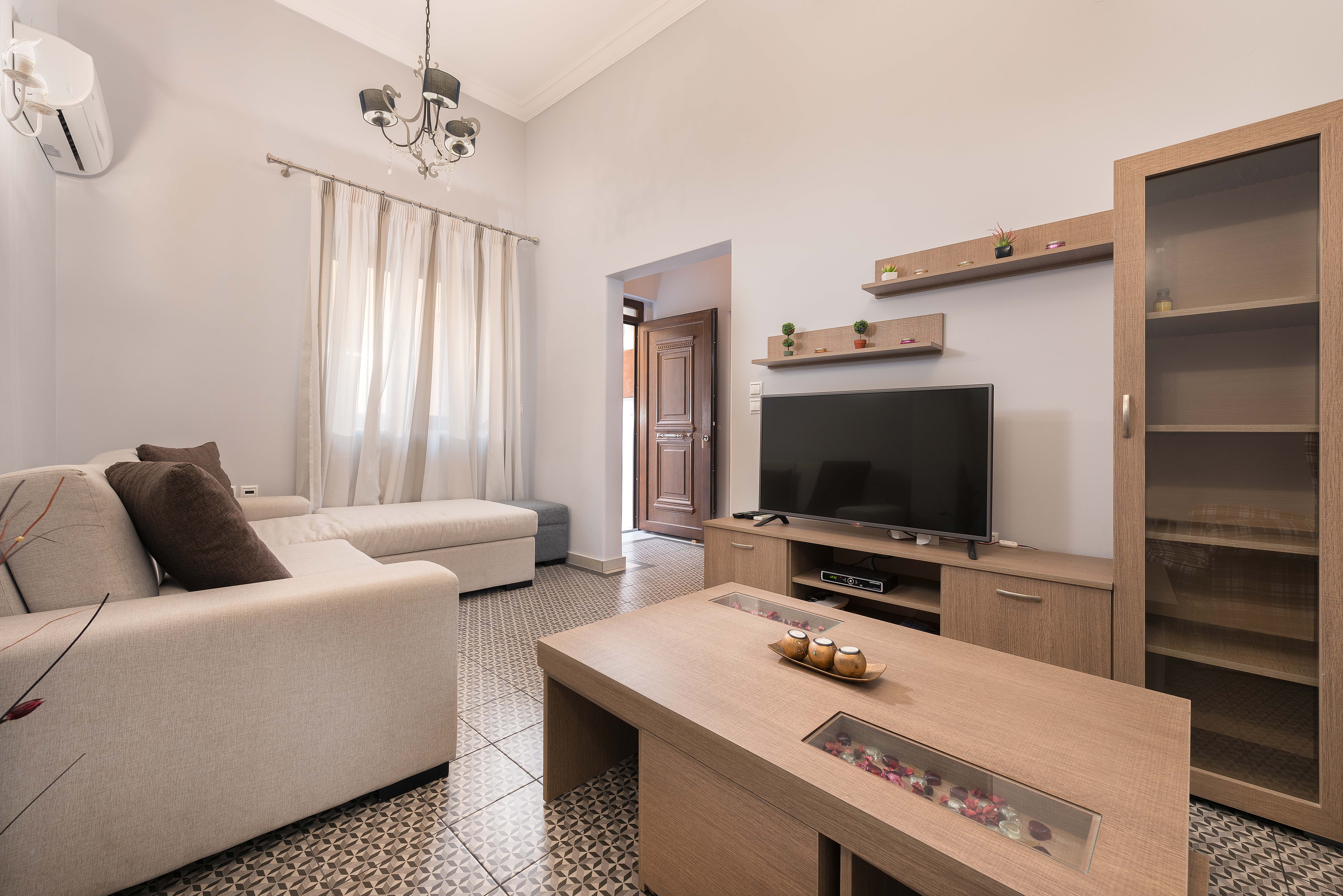Sun's Island Suites
