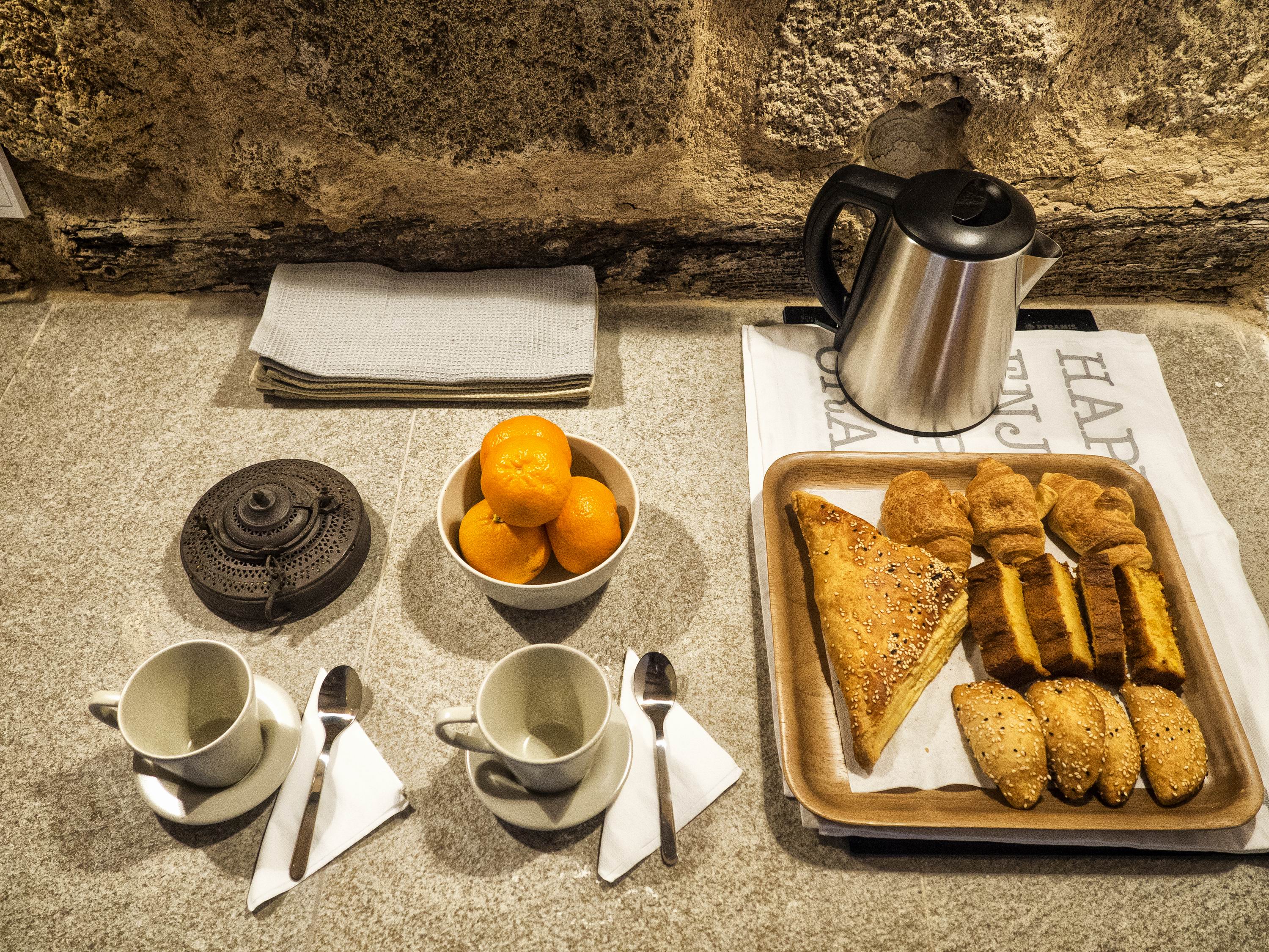 Trinity Boutique Hotel