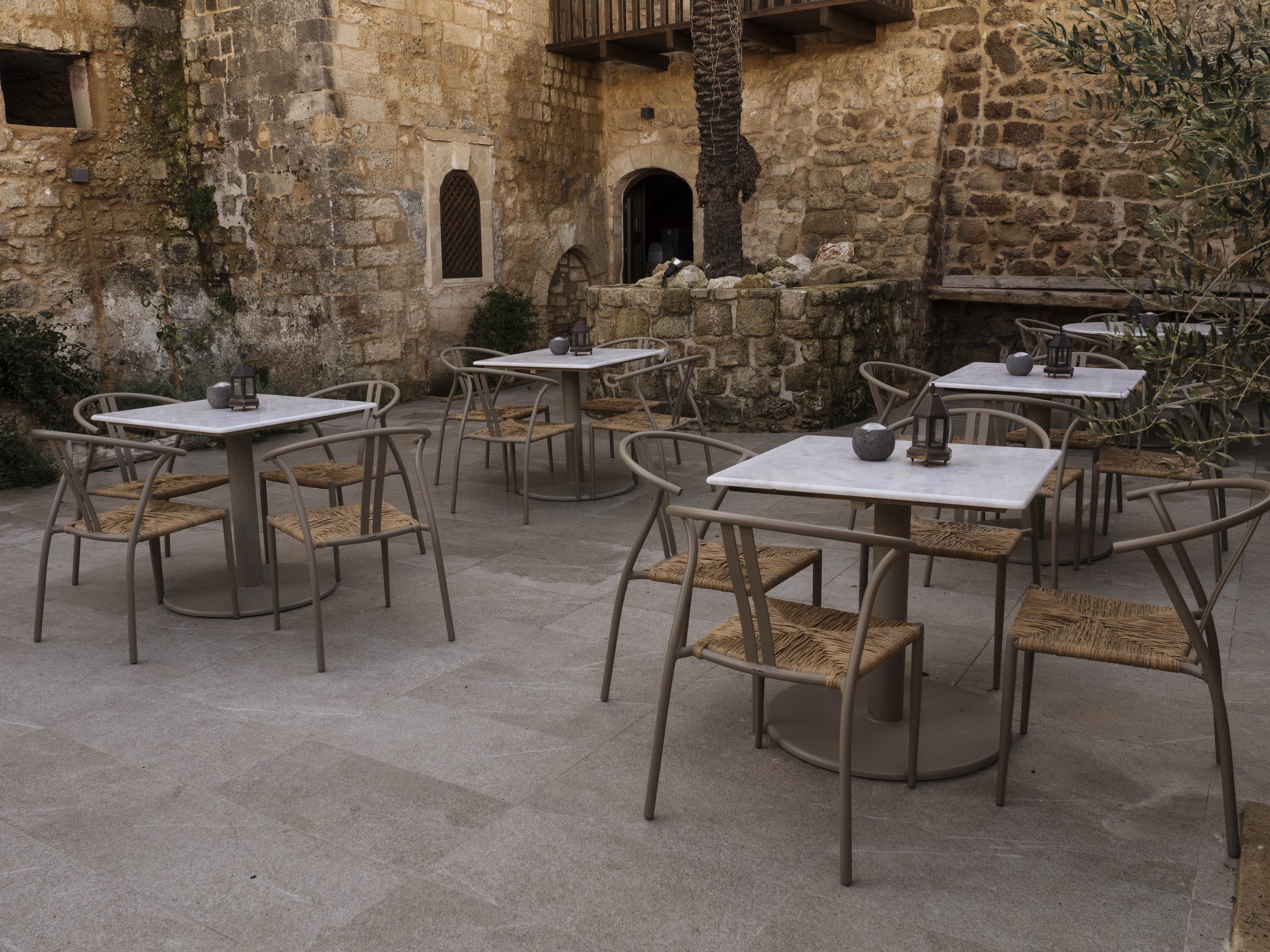 Trinity Boutique Hotel