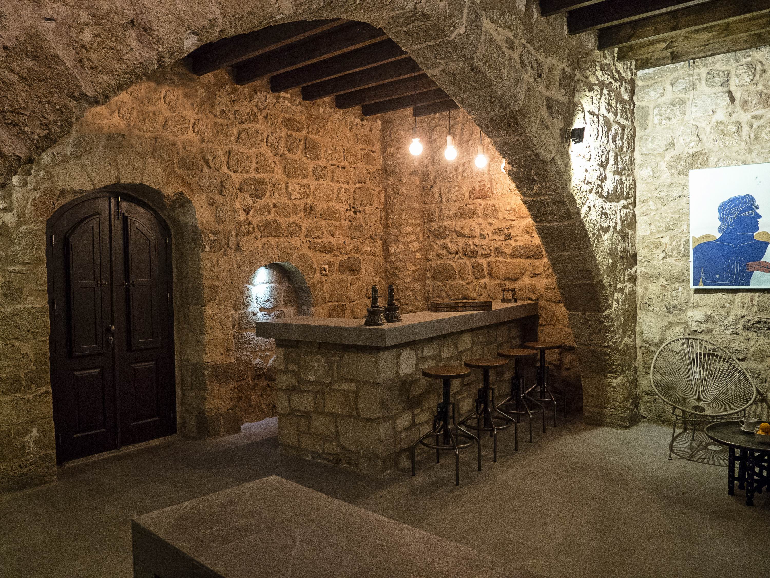 Trinity Boutique Hotel