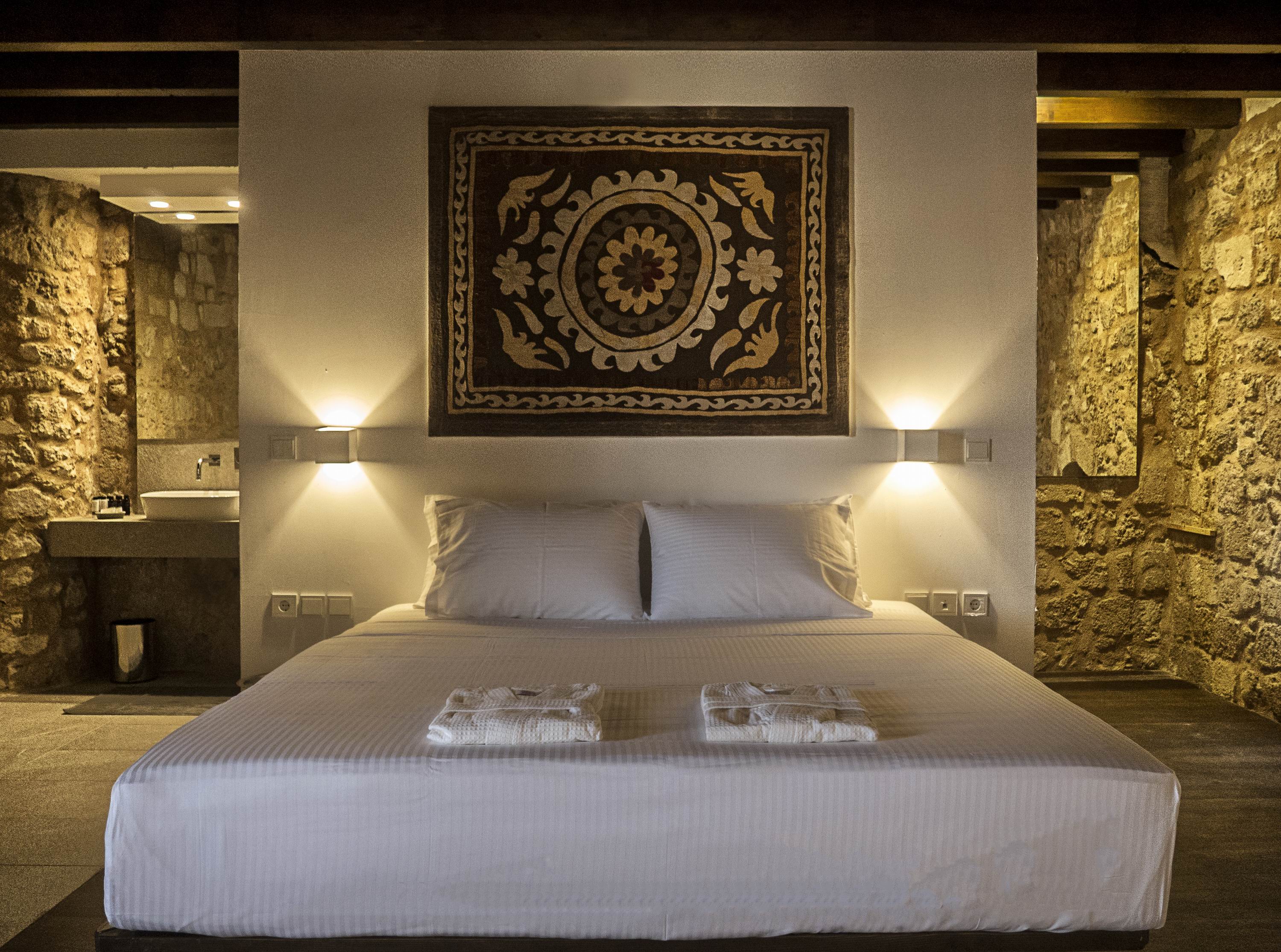 Trinity Boutique Hotel
