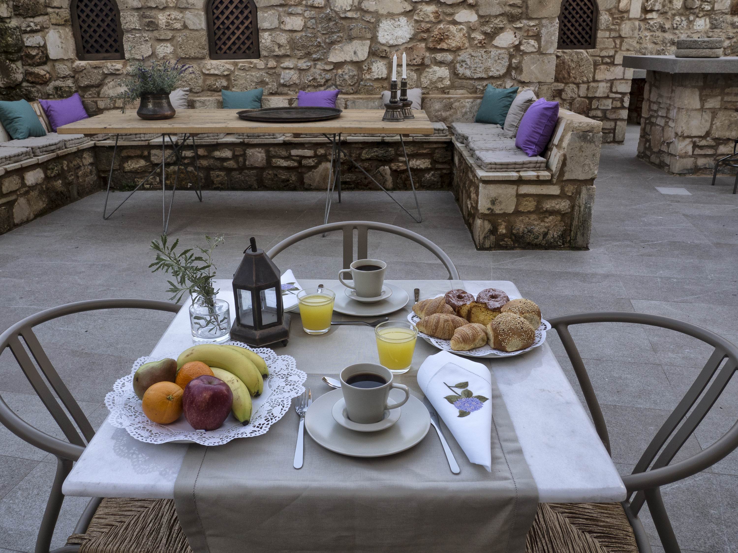 Trinity Boutique Hotel