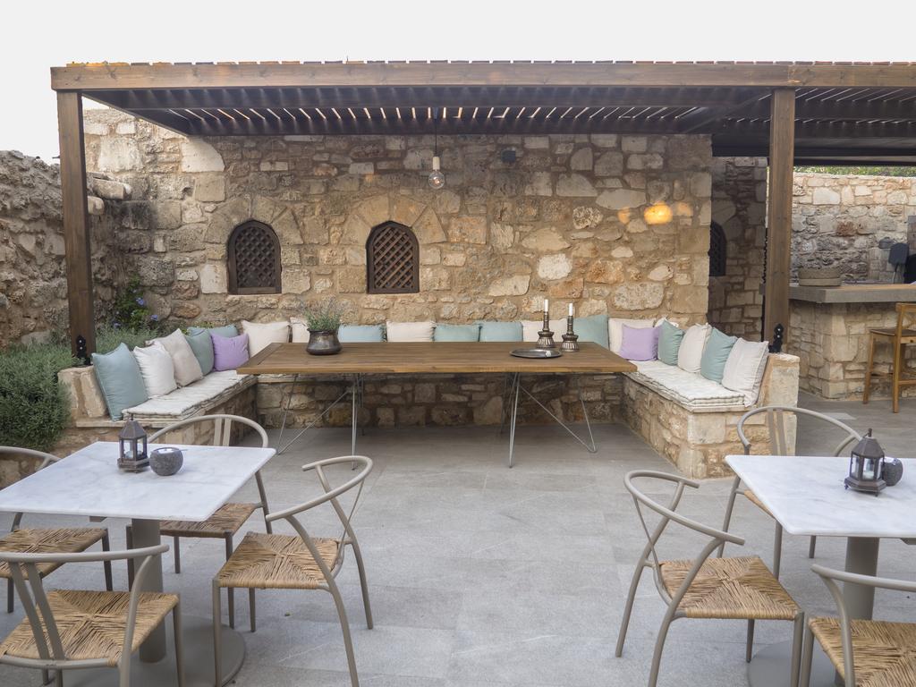 Trinity Boutique Hotel