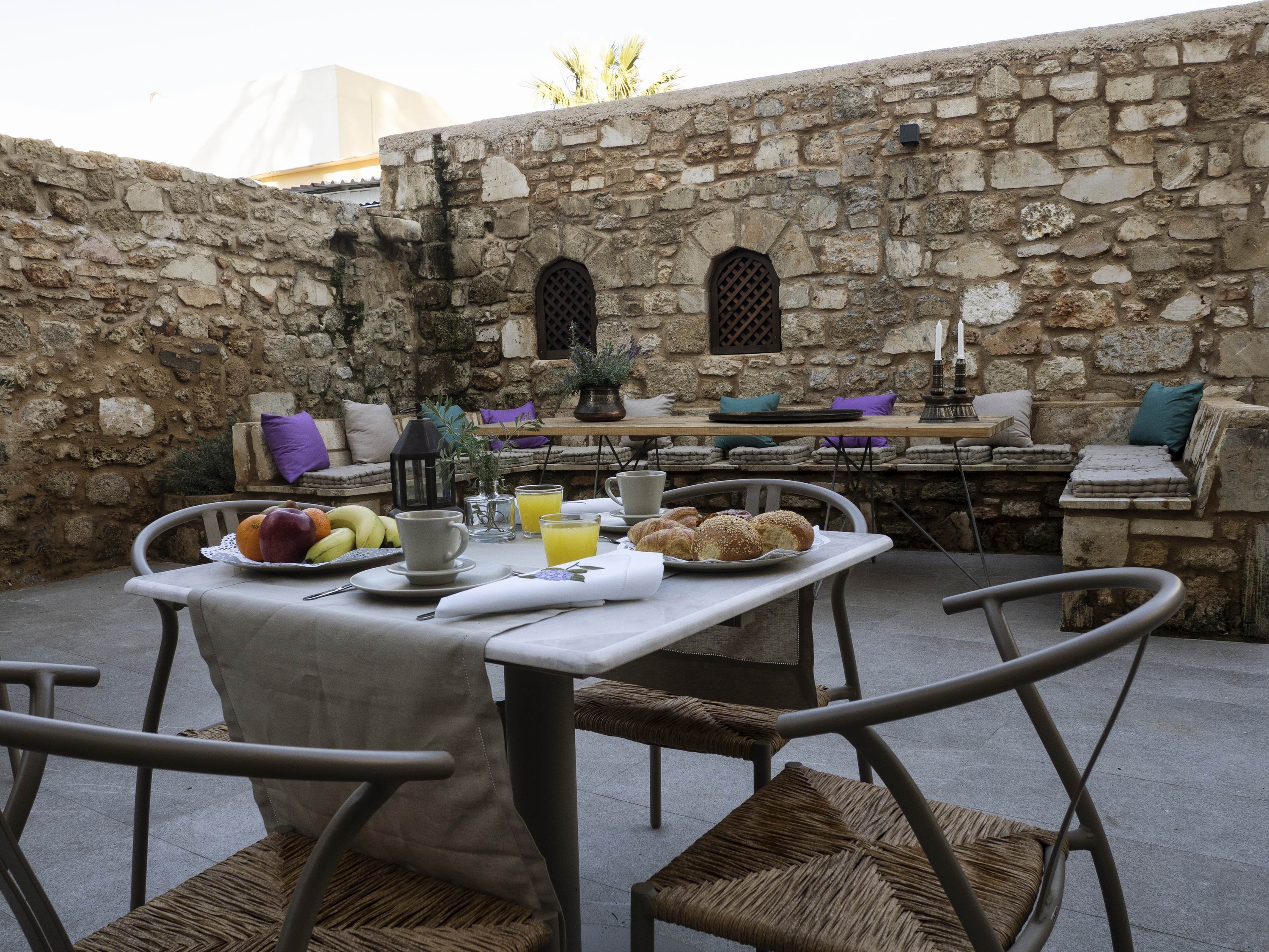 Trinity Boutique Hotel
