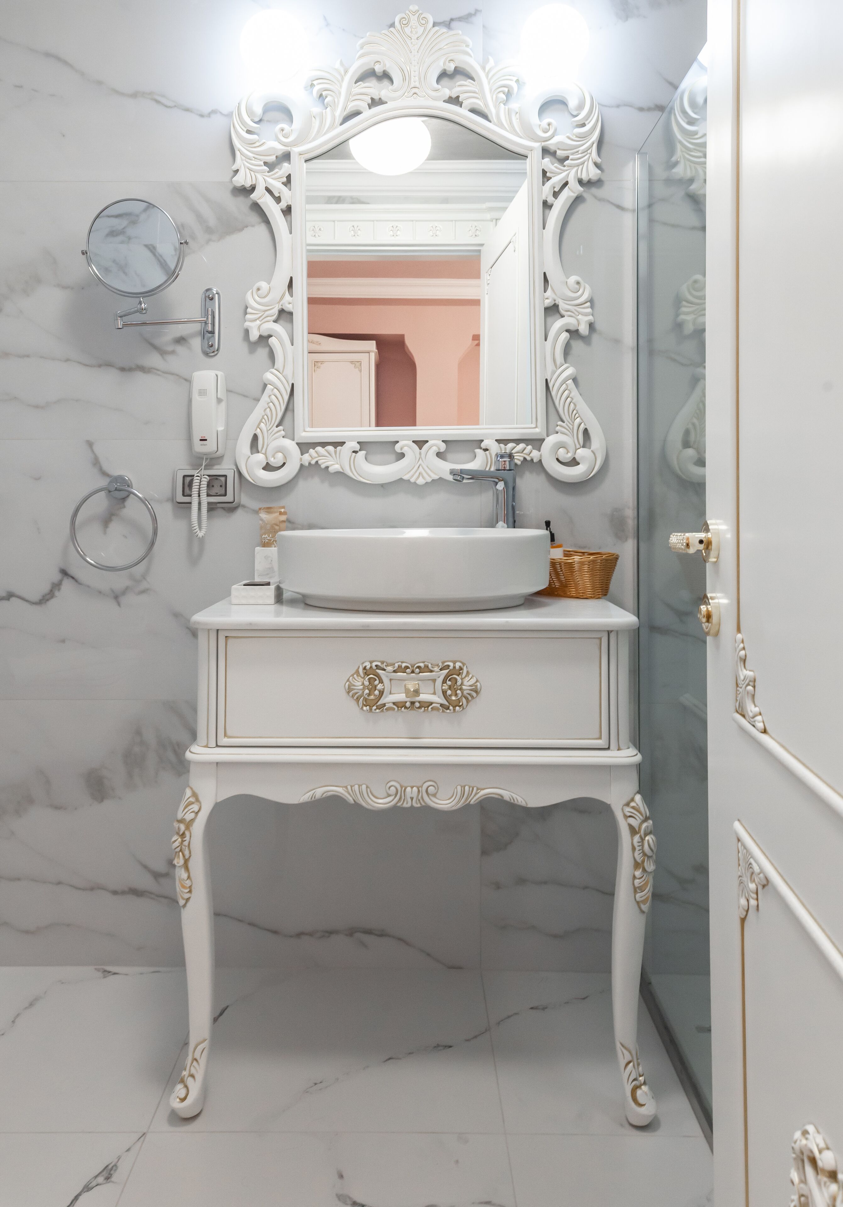 Via Villa Iliotti Rhodos