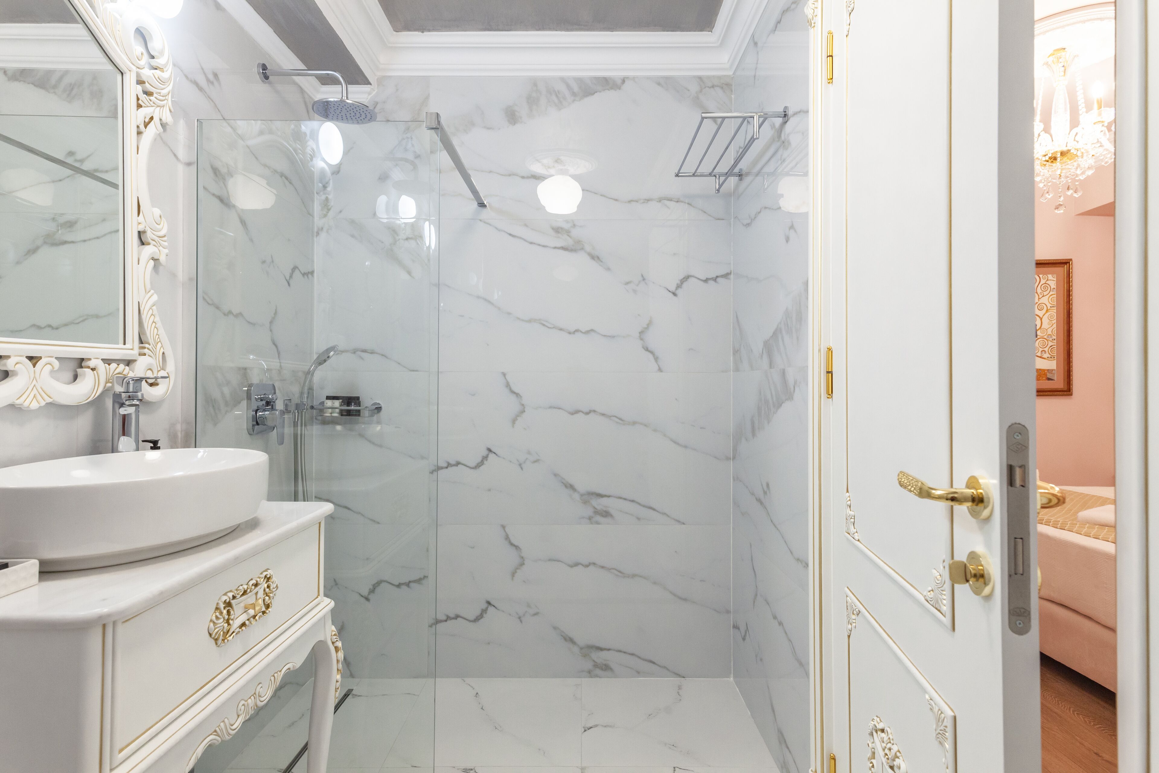 Via Villa Iliotti Rhodos