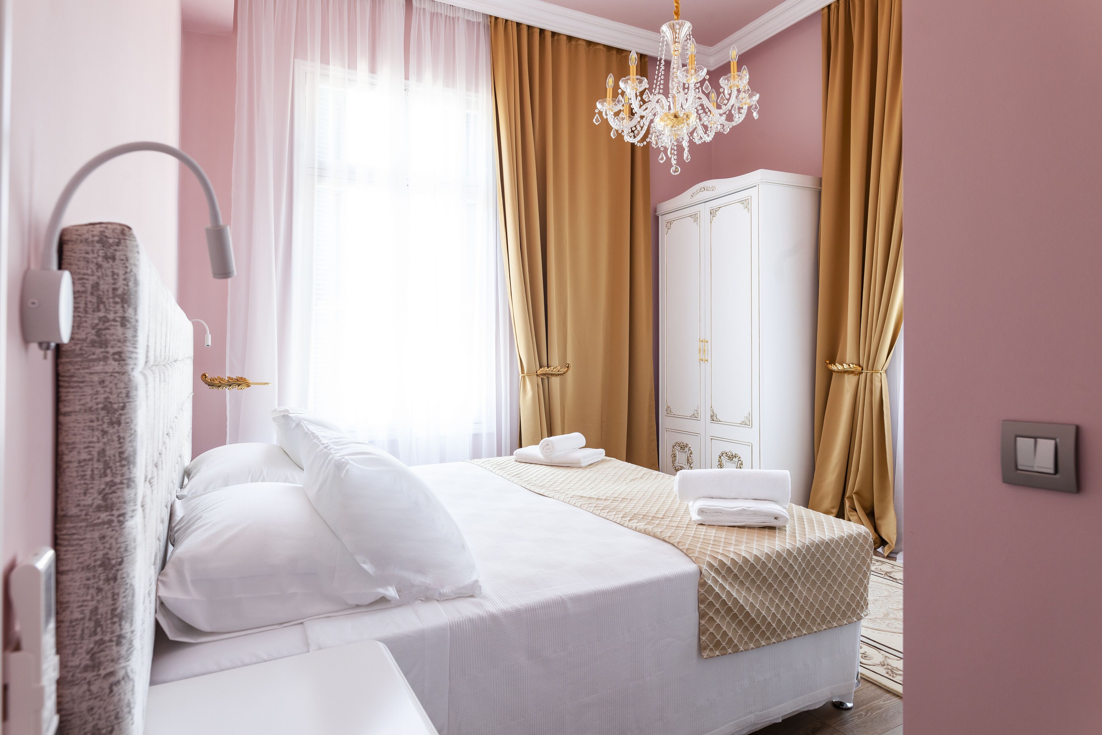 Via Villa Iliotti Rhodos