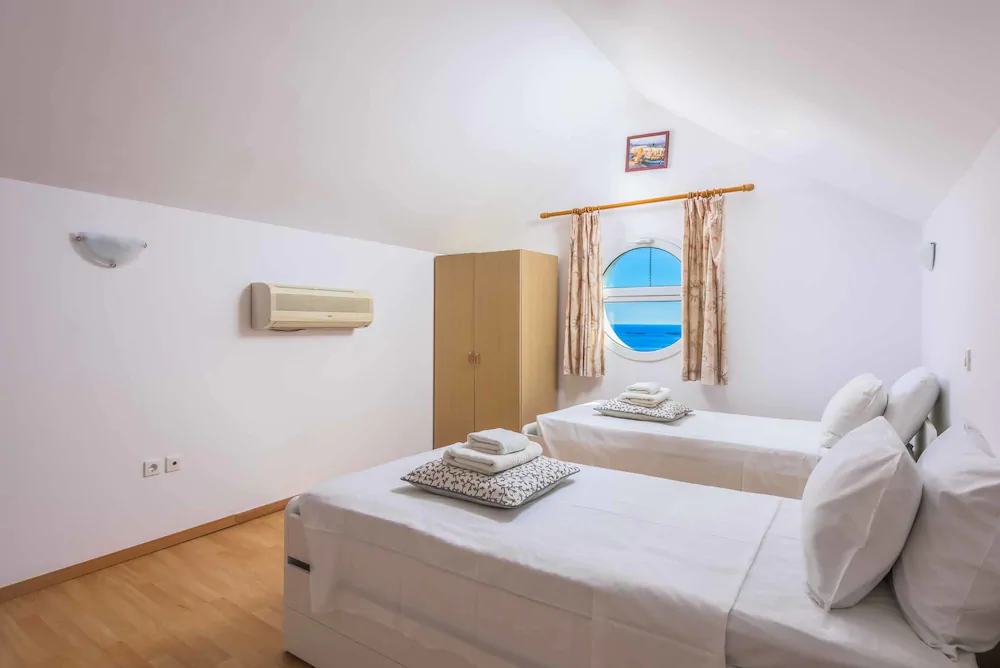 Villa Aphrodite Lindos