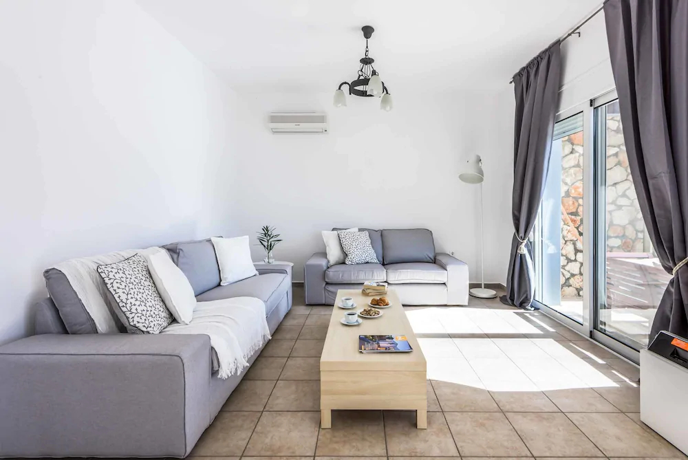 Villa Aphrodite Lindos