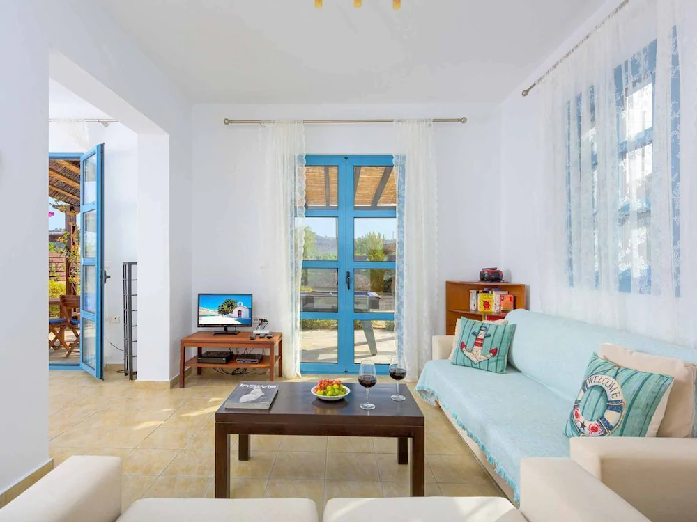 Villa Aqua Blu
