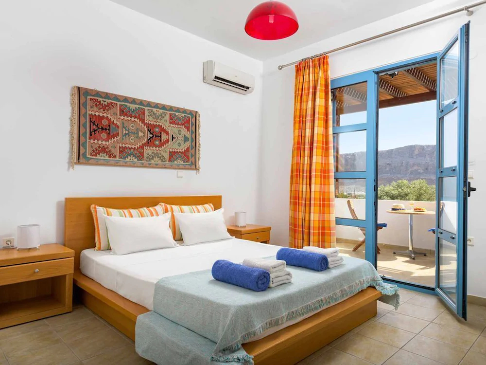 Villa Aqua Blu