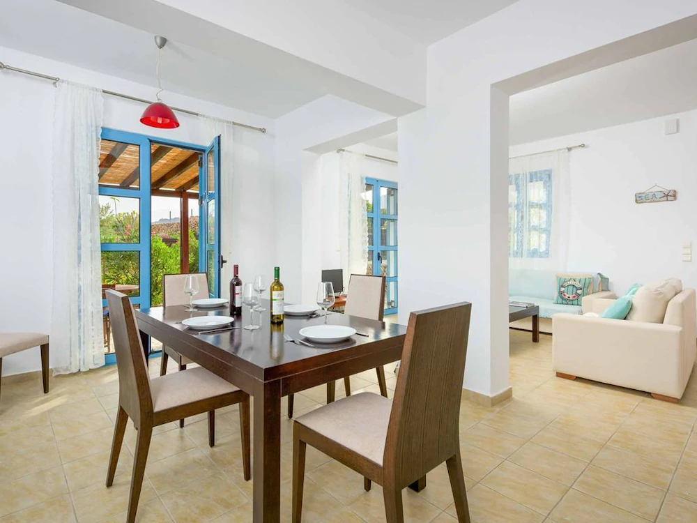 Villa Aqua Blu