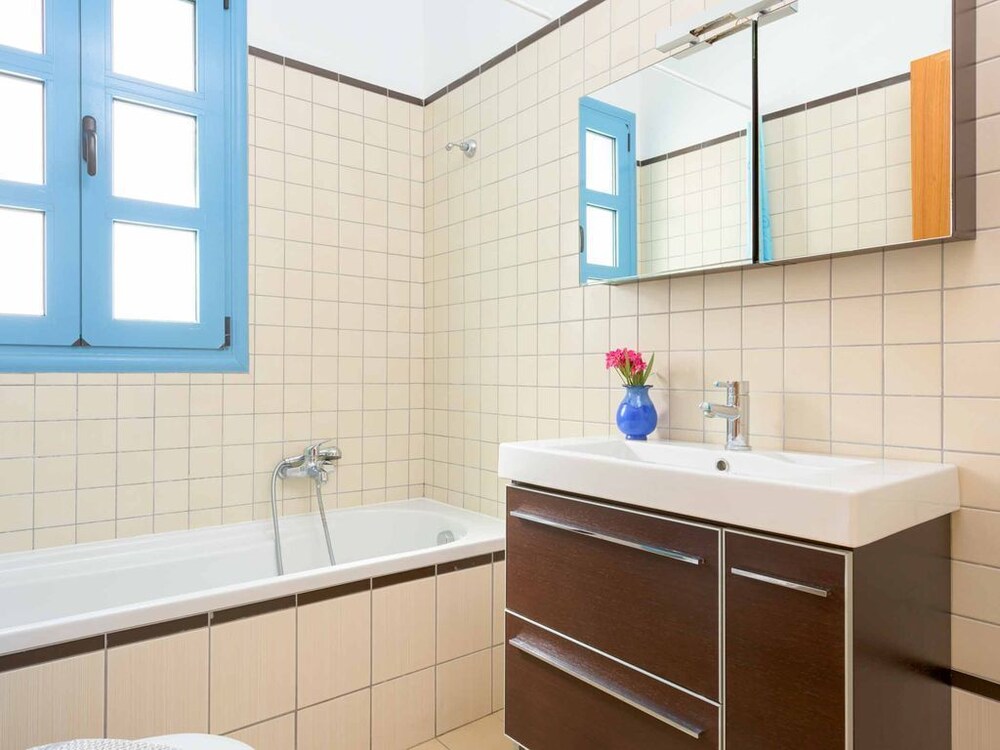 Villa Aqua Blu