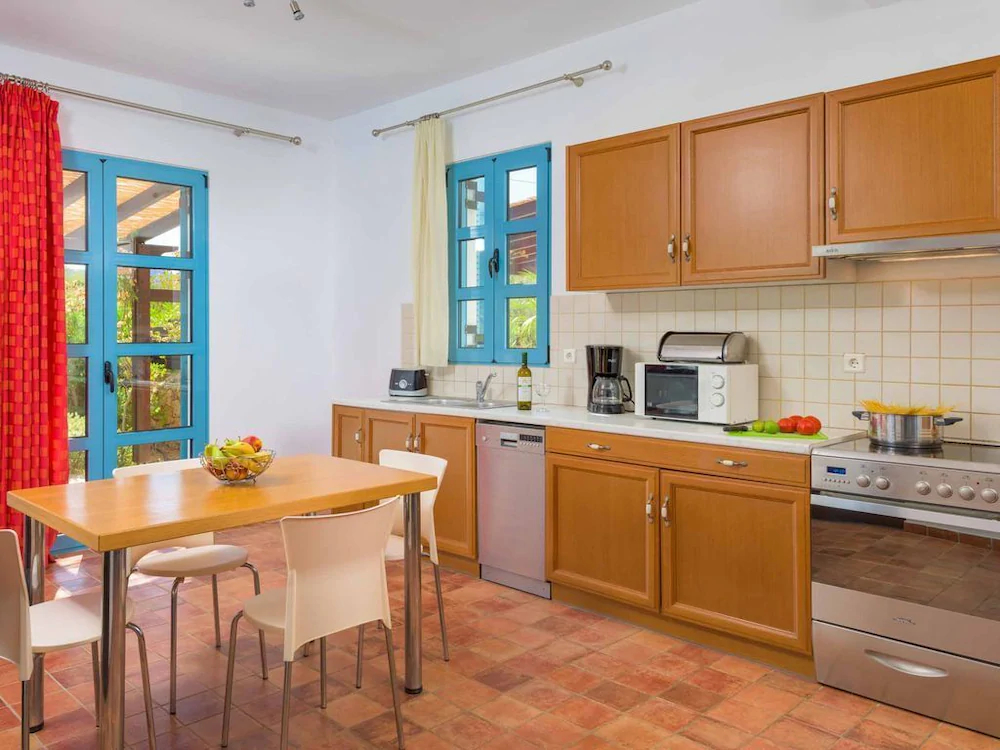 Villa Aqua Maris