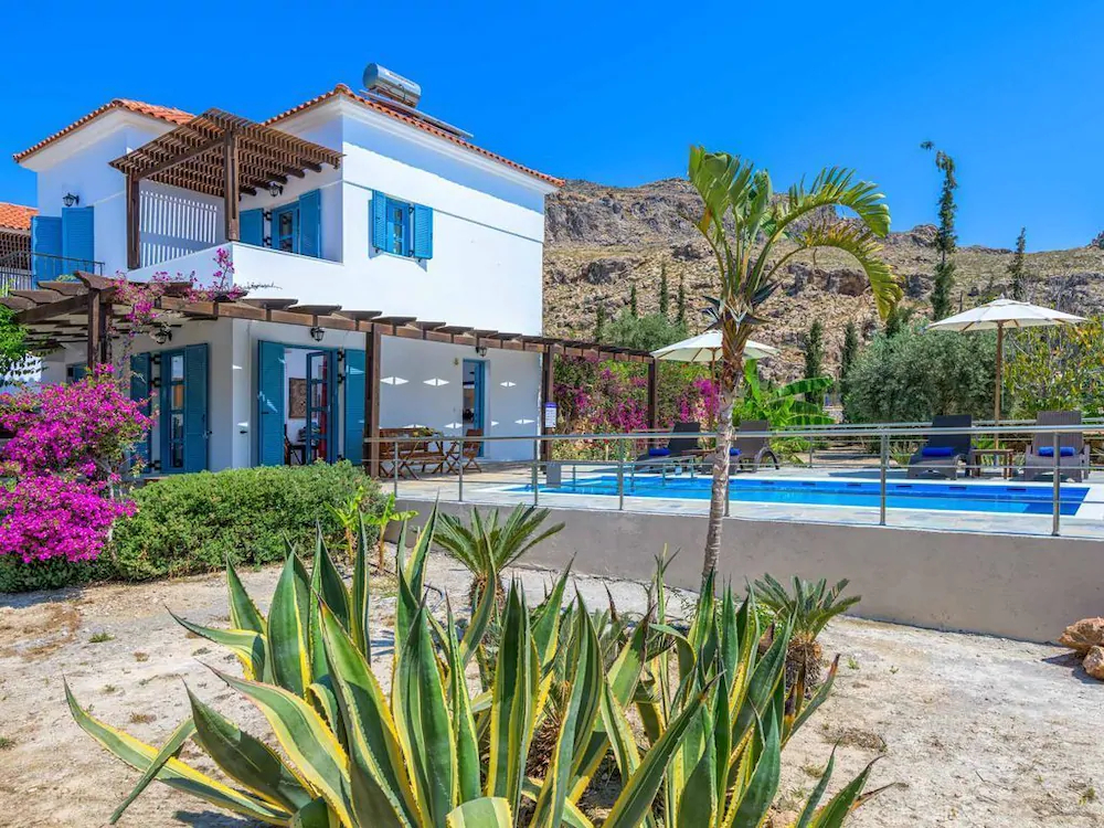 Villa Aqua Maris