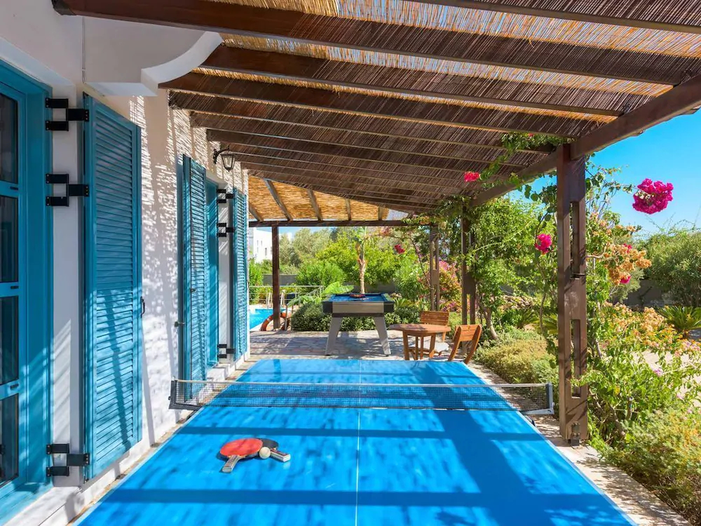 Villa Aqua Maris